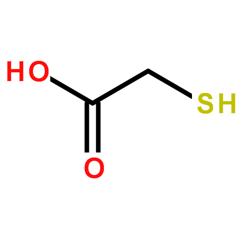 巯基乙酸(进口）